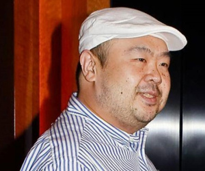 Nga lên án lệnh trừng phạt của Mỹ với Triều Tiên về nghi án Kim Jong-nam