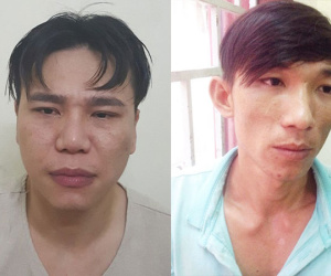 Những vụ án kinh hoàng do ngáo đá gây chấn động dư luận: Tưởng người yêu là quái vật, trăn tinh