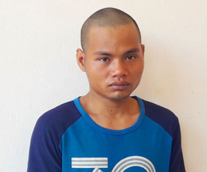 Sau cuộc nhậu, anh rể lừa đưa em vợ ra bờ suối để hãm hiếp