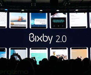 Trợ lý ảo Bixby 2.0 sẽ 'thật như con người'