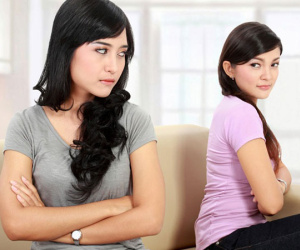 Tưởng nắm thóp được em chồng, ai dè tôi lại bị cô ấy biến ngược thành kẻ xấu