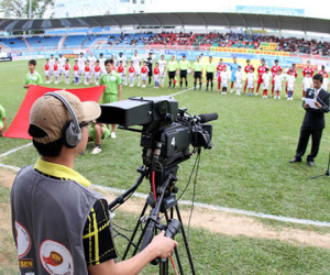 VTV chưa có kế hoạch trực tiếp V-League 2018