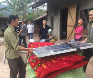2 bố con bị sát hại dã man ở Lạng Sơn: Nỗi đau cạn nước mắt