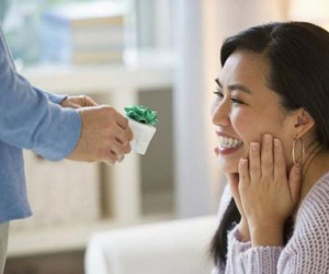 8/3, tôi phải làm gì với bà vợ khó chiều
