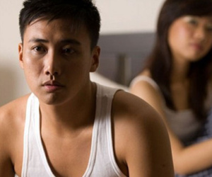 Bài thuốc trị suy sinh dục nam