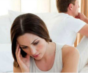 Bạn gái tôi đã lên giường với người khác trong lúc giận dỗi tôi