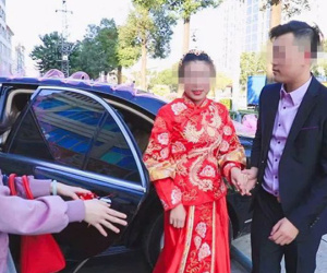 Bỏ ra hàng chục triệu cho bộ ảnh đám cưới, đôi vợ chồng trẻ nhận lại toàn ảnh cắt từ clip