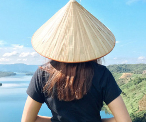 Bộ sưu tập thanh xuân độc đáo của cô gái 9x và cảm hứng cho nhiều bạn trẻ
