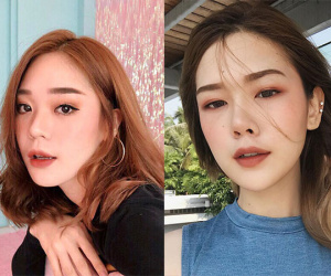 Con gái châu Á đang mê mệt 5 kiểu đánh mắt đơn giản nhưng ăn ảnh hết mức này