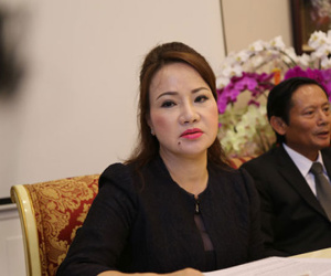 Eximbank công bố thông tin bất thường về vụ mất 245 tỷ đồng