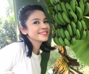 Hạnh phúc giản dị của Việt Trinh sau thời hoàng kim