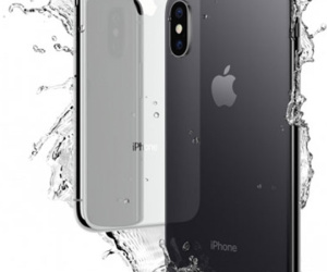 iPhone X bị đơ flash khi chụp ảnh ngoài trời lạnh