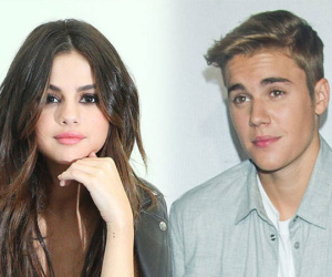 Justin Bieber - Selena Gomez cãi vã dữ dội và lại chia tay?