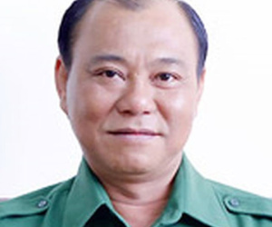 Kỷ luật TGĐ Tổng công ty Nông nghiệp Sài Gòn Lê Tấn Hùng