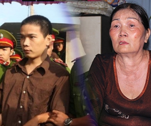 Mẹ tử tù Vũ Văn Tiến: Hành trình tuyệt vọng khi đứa con dần bước vào cửa tử