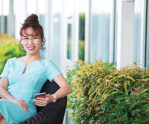 Những 'bông hồng triệu đô' trên thị trường chứng khoán
