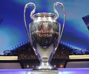 Những điều cần biết về lễ bốc thăm tứ kết Champions League