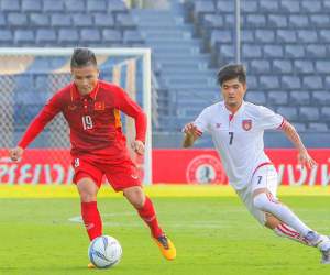 Quang Hải chưa muốn ra nước ngoài thi đấu