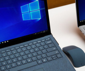 S Mode sẽ chuyển sang Windows 10 vào năm sau