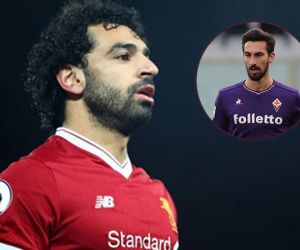 Salah dự lễ tang Astori trước thềm đại chiến M.U