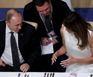 Sau gần 1 năm, Tổng thống Putin mới thú nhận từng 'nói quá' ở G20