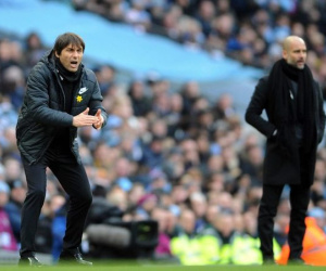 Abramovich 'trảm' HLV Conte nếu Chelsea hụt tốp 4