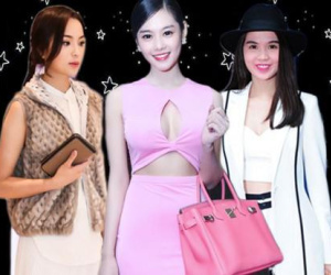 'Bắt lỗi' trang phục các chàng thì chê bất tiện còn nàng trông quê mùa, sến sẩm!