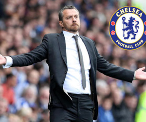 Chelsea bất ngờ liên hệ cựu HLV CLB Thái Lan thay Conte