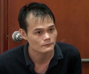 Clip: Bắt đối tượng táo tợn cướp giật dây chuyền vàng giữa ban ngày