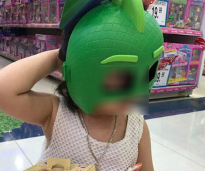 Có tế bào nam ở vùng hậu môn bé gái 3 tuổi nghi bị bảo vệ trường mầm non xâm hại?