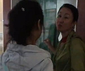 Đà Nẵng tìm được người phụ nữ Trung Quốc xuyên tạc lịch sử Việt Nam