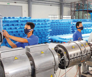 Đại gia Thái không thể thâu tóm hết cổ phần Nhựa Bình Minh