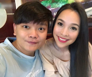 'Hiền Thục rất tội nghiệp, làm gì cũng lủi thủi một mình'