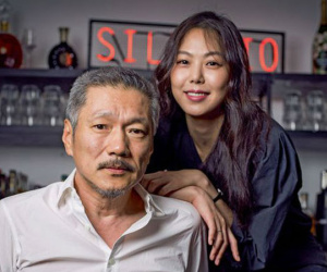 Kim Min Hee và đạo diễn già chia tay sau 1 năm công khai chuyện hẹn hò?