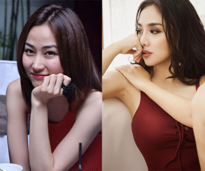 Lan Trinh nói về tình bạn với Ngân Khánh: Chúng tôi không thể hàn gắn