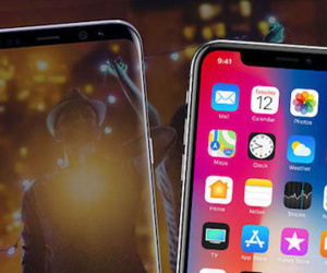 Người dùng Android trung thành hơn iOS