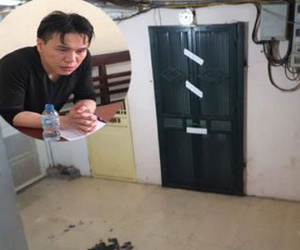 Quản lý Châu Việt Cường lên tiếng về việc không gửi tiền về quê phụ giúp mẹ