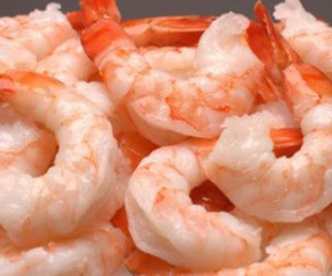 Tôm Việt vào Mỹ 'bất ngờ' chịu thuế cao hơn 21 lần vì nhầm?