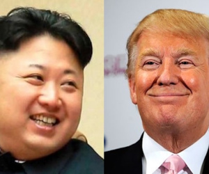 Tổng thống Hàn Quốc: Cuộc gặp Trump - Kim sẽ là cột mốc lịch sử