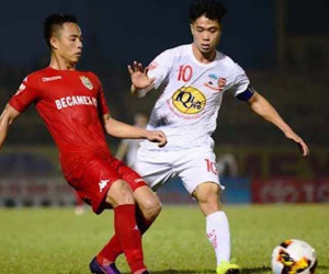 V-League 2018 thoát nỗi lo không được tường thuật trực tiếp