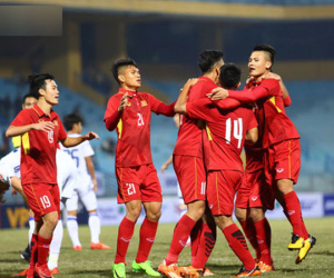 Con số đáng ngạc nhiên tại V-League và thách thức cho các cầu thủ U23