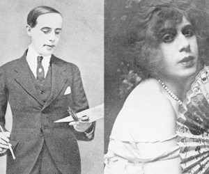 Cuộc đời đau khổ nhưng cũng ngập tràn hạnh phúc của Lili Elbe - người chuyển giới đầu tiên trên thế giới