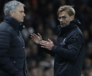 Klopp sẵn sàng 'dựng xe buýt' để đánh bại Man Utd