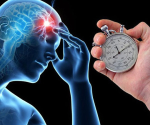 Sơ cứu khi bị đột quỵ, biết cách để tránh nguy cơ tử vong
