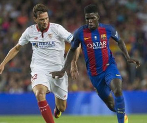 Sự thật của việc M.U mua sao sáng Barca