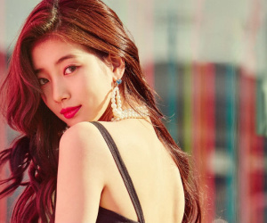 Suzy: Mỹ nhân bị chê kém cỏi nhưng khiến nhiều mỹ nam điêu đứng