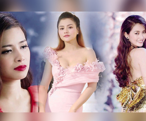 Tiết lộ về những chiêu 'đổi tình lấy vai' của các người đẹp showbiz