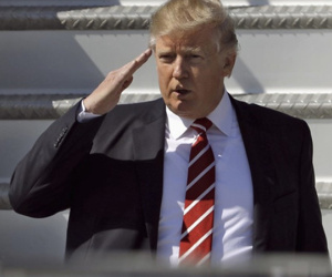 Trump đòi duyệt binh, Lầu Năm Góc nói 'không có xe tăng'