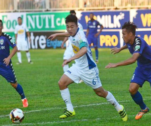 ‘Công Phượng, Xuân Trường kém xa chính họ ở U23 Việt Nam’