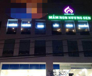 Gửi con ở tầng 3, người mẹ chết lặng hay tin con tử vong ở tầng 6